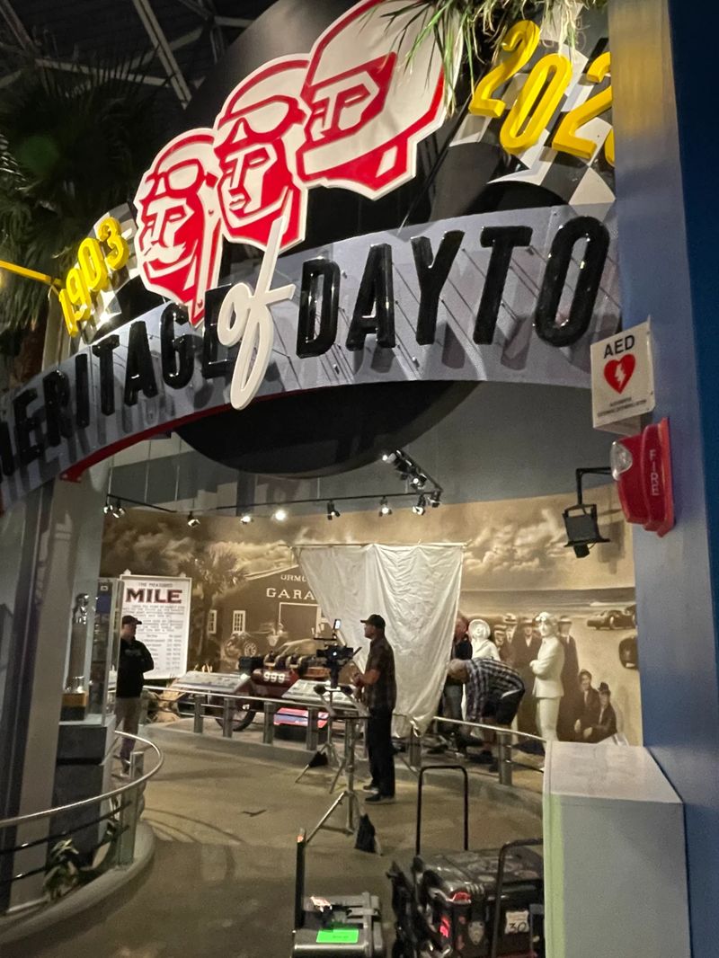 Corporate conference